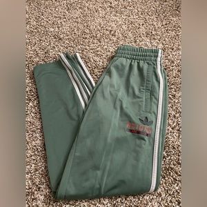 Boba Fett Firebird Track Pants